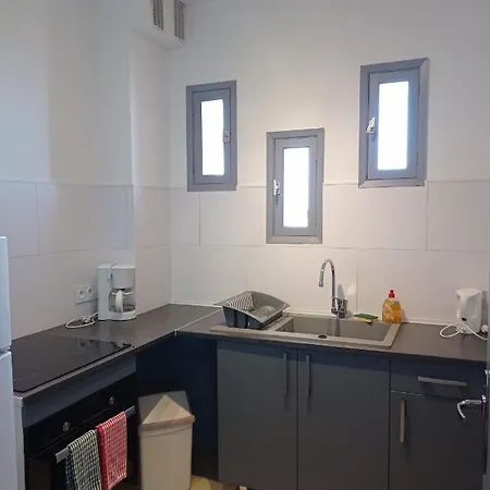 Les Sables Blancs De La Liscia Калькатоджо