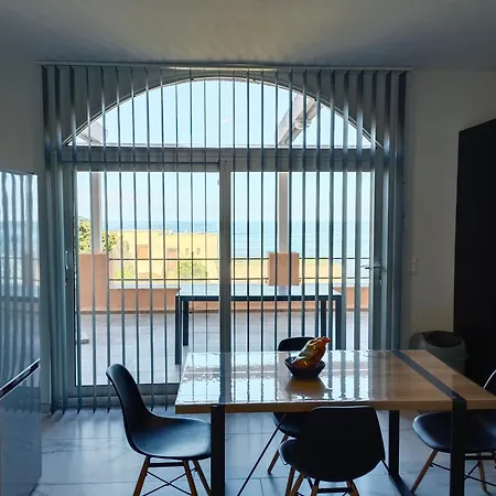 Apartment Les Sables Blancs De La Liscia *