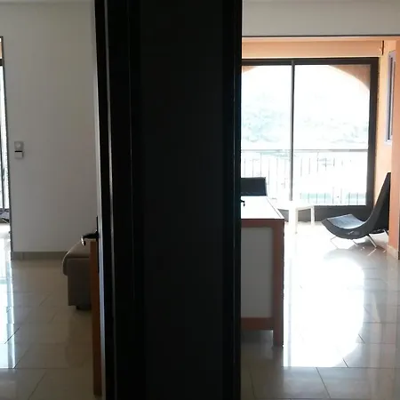 Les Sables Blancs De La Liscia Апартаменты Калькатоджо