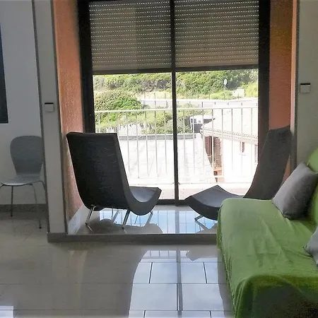 Les Sables Blancs De La Liscia Апартаменты