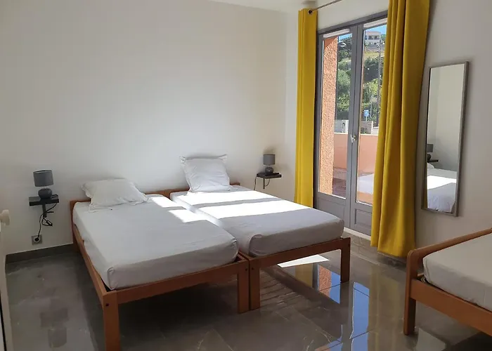 Les Sables Blancs De La Liscia Apartment Calcatoggio (Corsica)