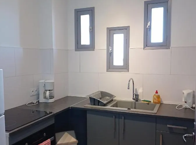 Les Sables Blancs De La Liscia Calcatoggio (Corsica)