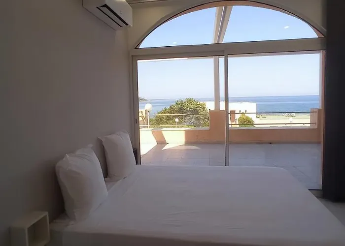 Apartment Les Sables Blancs De La Liscia