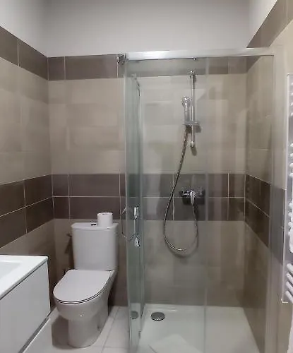 Les Sables Blancs De La Liscia