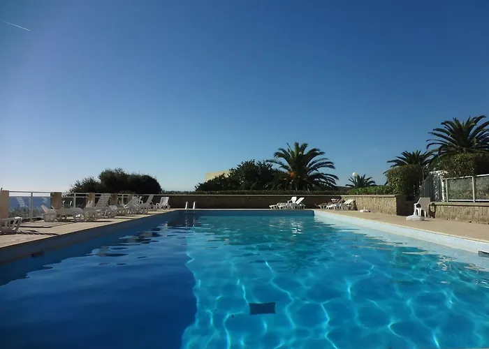 Les Sables Blancs De La Liscia Apartment Calcatoggio (Corsica)