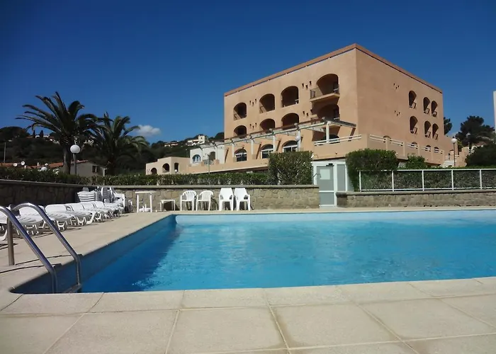 Apartment Les Sables Blancs De La Liscia Calcatoggio (Corsica)