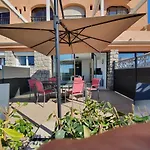 Les Sables Blancs De La Liscia Apartment
