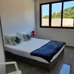 Les Sables Blancs De La Liscia Apartment