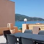 Les Sables Blancs De La Liscia * Calcatoggio (Corsica)