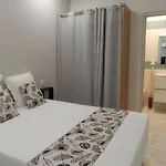 Les Sables Blancs De La Liscia Apartment Calcatoggio (Corsica)