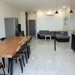 Les Sables Blancs De La Liscia Apartment Calcatoggio (Corsica)