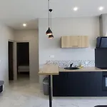 Les Sables Blancs De La Liscia Apartment Calcatoggio (Corsica)