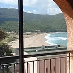 Apartment Les Sables Blancs De La Liscia Calcatoggio (Corsica)