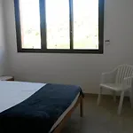 Les Sables Blancs De La Liscia Apartment *