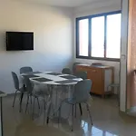 Les Sables Blancs De La Liscia Apartment Calcatoggio (Corsica)
