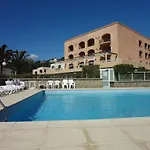 Apartament Les Sables Blancs De La Liscia Calcatoggio (Corsica)