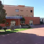 Les Sables Blancs De La Liscia * Calcatoggio (Corsica)