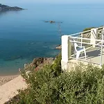 Les Sables Blancs De La Liscia *