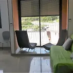 Les Sables Blancs De La Liscia Apartment