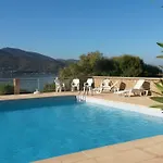 Les Sables Blancs De La Liscia Calcatoggio (Corsica)