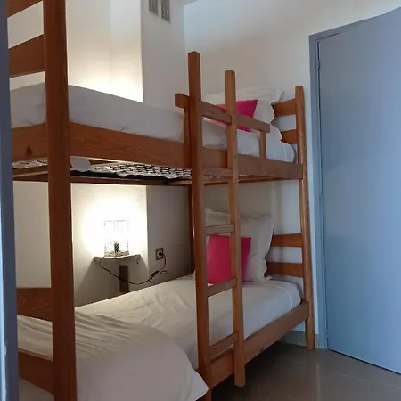 Les Sables Blancs De La Liscia