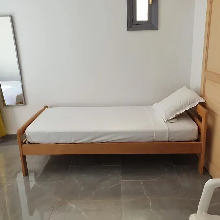 Apartmán Les Sables Blancs De La Liscia *