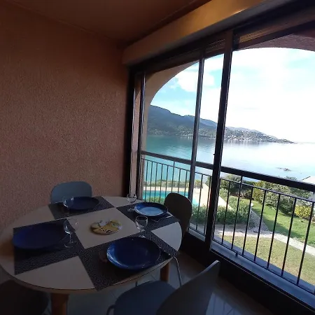 Les Sables Blancs De La Liscia * Calcatoggio (Corsica)