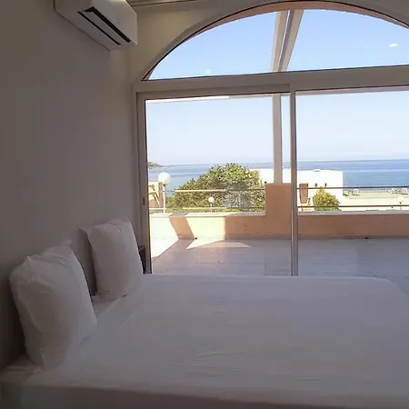 Apartmán Les Sables Blancs De La Liscia