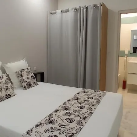 Les Sables Blancs De La Liscia Apartmán Calcatoggio (Corsica)