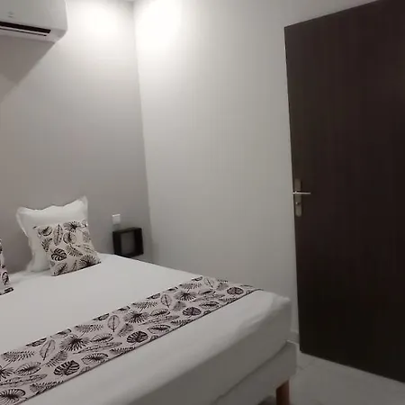 Les Sables Blancs De La Liscia