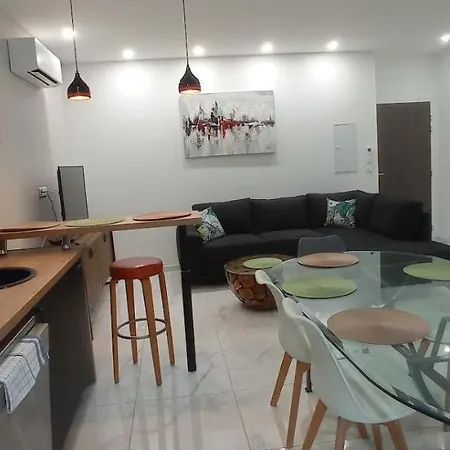 Les Sables Blancs De La Liscia