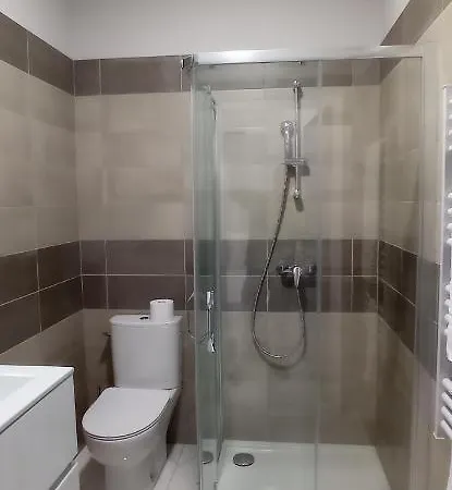 Les Sables Blancs De La Liscia