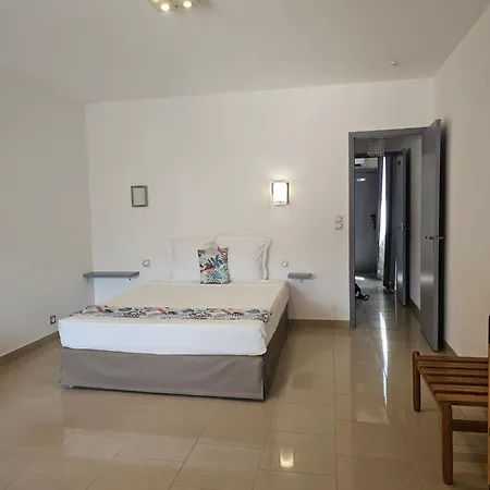 Apartman Les Sables Blancs De La Liscia *