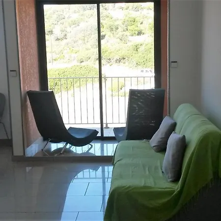 Apartment Les Sables Blancs De La Liscia Calcatoggio (Corsica)