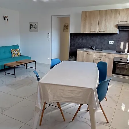 Apartment Les Sables Blancs De La Liscia *