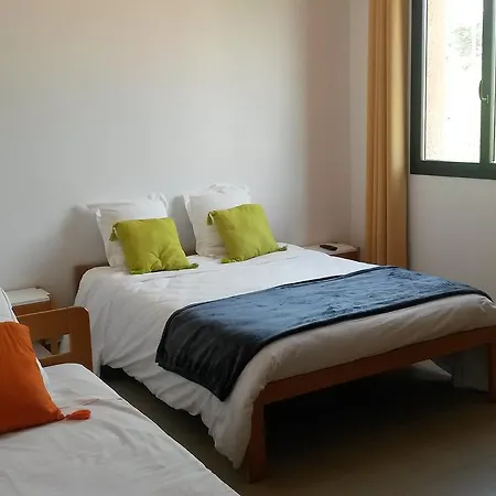 Les Sables Blancs De La Liscia Apartmán Calcatoggio (Corsica)