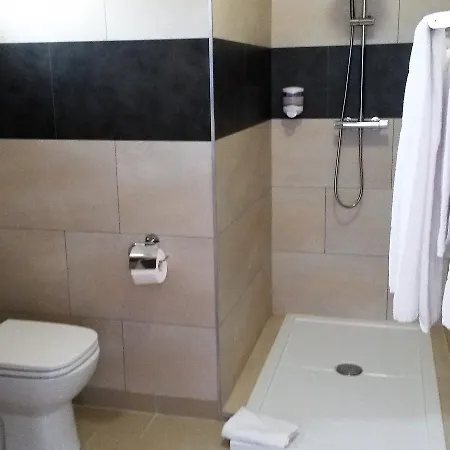 Apartmán Les Sables Blancs De La Liscia Calcatoggio (Corsica)