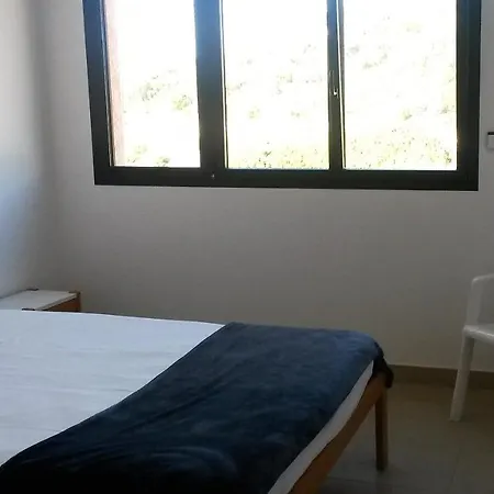 Les Sables Blancs De La Liscia * Calcatoggio (Corsica)