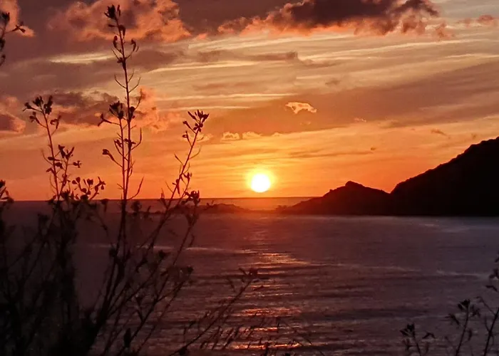 Apartmán Les Sables Blancs De La Liscia *