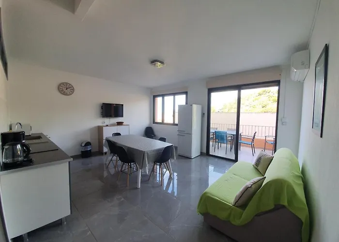 Les Sables Blancs De La Liscia *