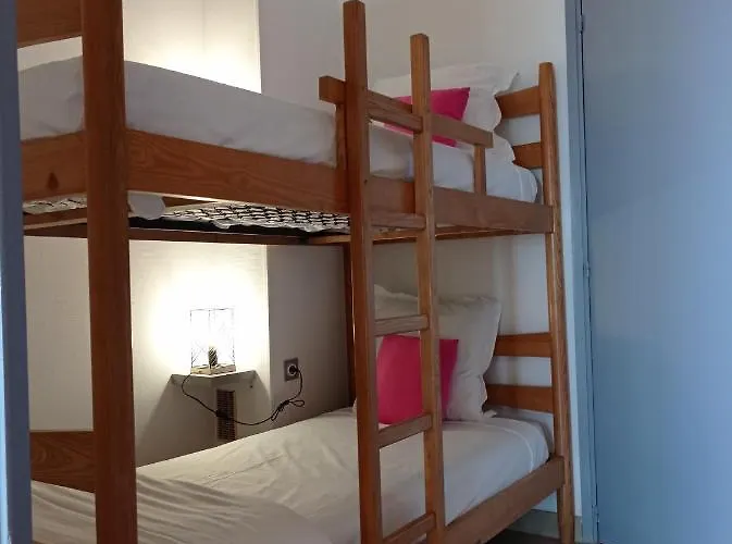 Les Sables Blancs De La Liscia