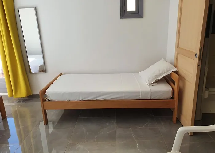 Apartamento Les Sables Blancs De La Liscia *