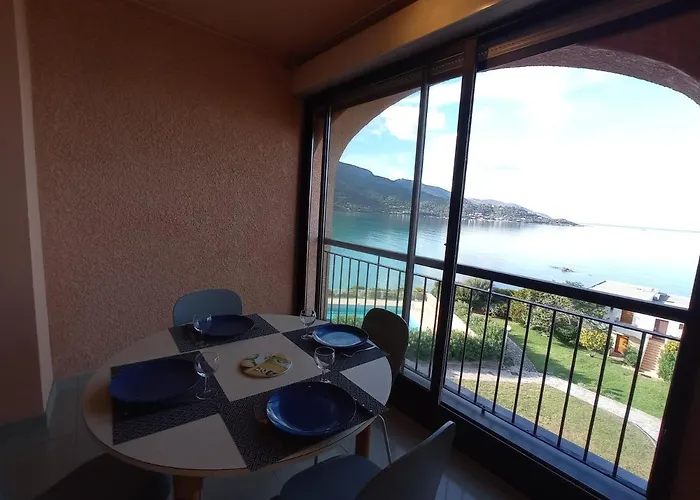 Les Sables Blancs De La Liscia * Calcatoggio (Corsica)