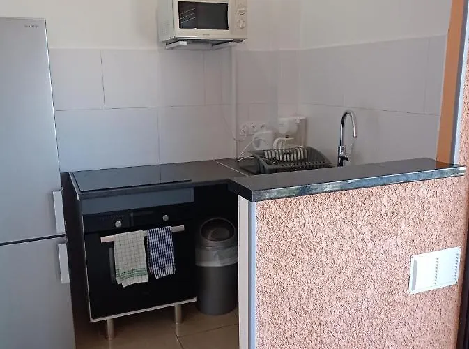 Les Sables Blancs De La Liscia Apartmán Calcatoggio (Corsica)