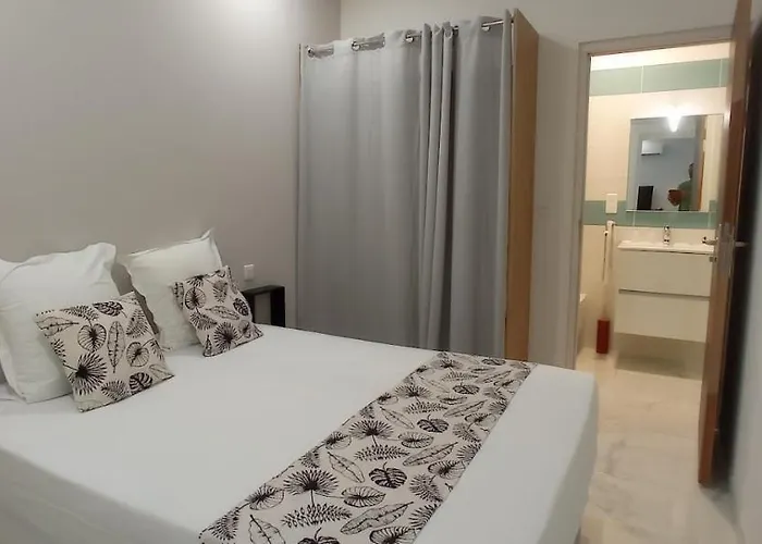 Les Sables Blancs De La Liscia Apartmán Calcatoggio (Corsica)