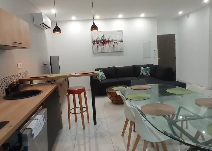 Les Sables Blancs De La Liscia