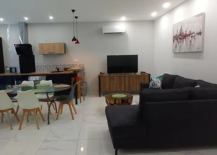 Les Sables Blancs De La Liscia *