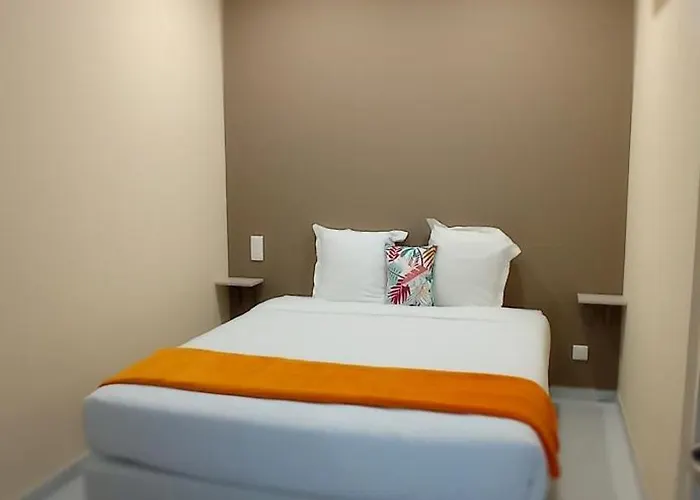 Apartamento Les Sables Blancs De La Liscia *