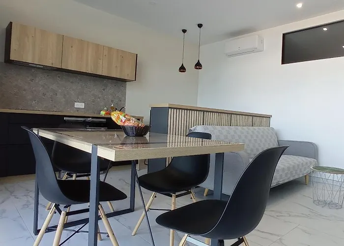 Apartamento Les Sables Blancs De La Liscia