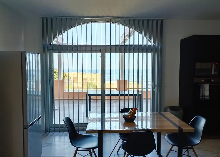 Apartmán Les Sables Blancs De La Liscia *